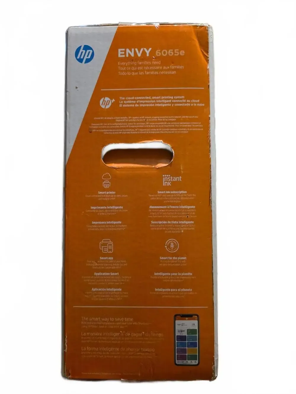 HP this envy